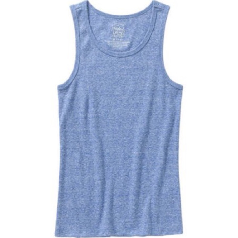 5/$20 Girls tank top size 7-8